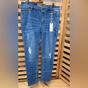 NWT Good Hart by Matilda Jane